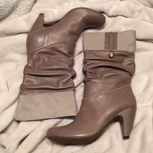 Brand new with box boots